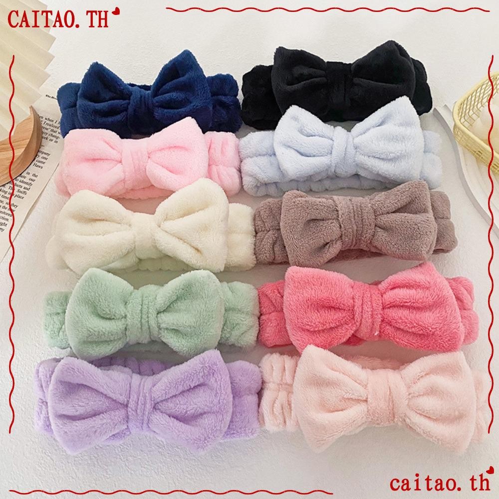 ยางรัดผม CITAO
