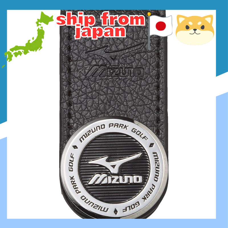 MIZUNO Park Golf Marker C3JAP701 - Various Colors