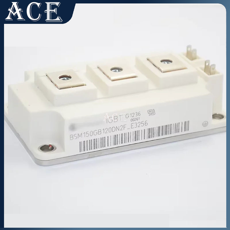 BSM150GB120DN2 BSM150GB120DN2E3256 BSM150GB120DN2_E3256 BSM150GB120DN2-E3256 โมดูลฟังก์ชั่น IGBT