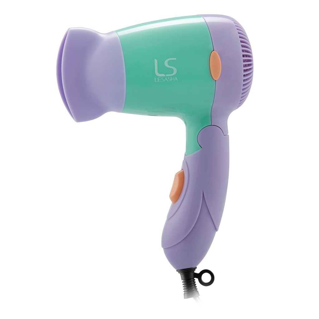 Lesasha Powerful DC Trendy Hair Dryer 1000W รุ่น LS0834