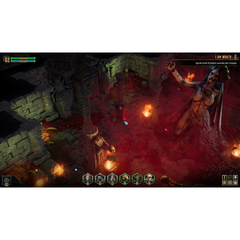 🖥️ เกมคอม | ติดตั้งง่าย | เกม PC | ติดตั้งง่าย | DISCIPLES LIBERATION