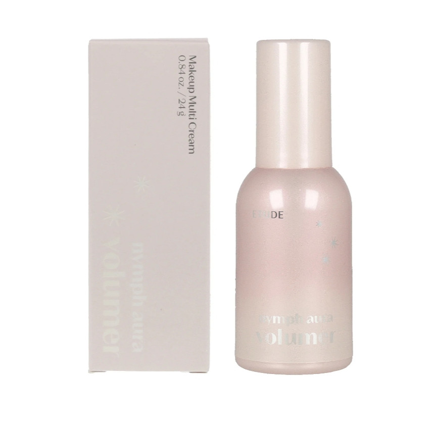 Etude Makeup Multi Cream (Nymph Aura Volumer Transparent Nymph Aura) 24g