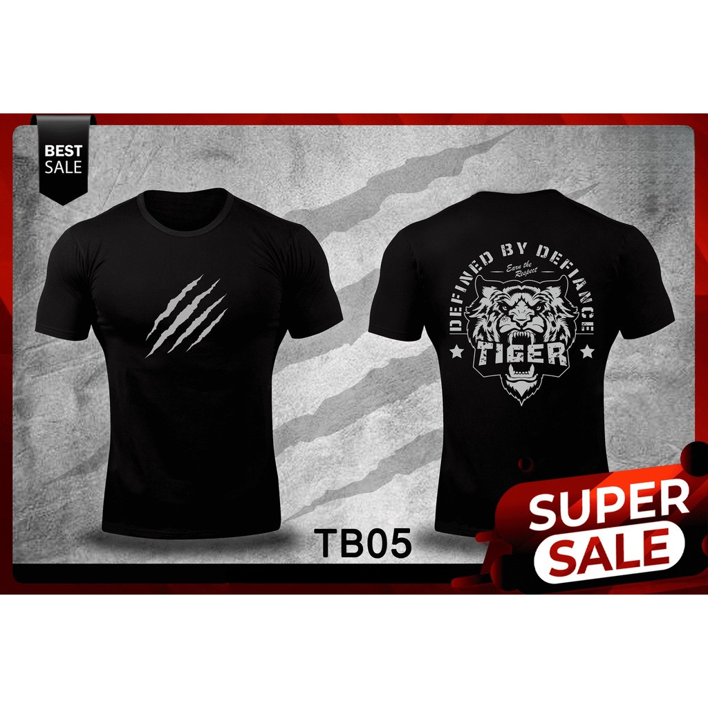 เสื้อยืดทหารและตำรวจและเสื้อซับในและเสื้อยืดคอกลม ผ้าฝ้าย 100% ขนาด S-5XL ชายหญิงร่วมกันใช้ได้ [COD | พร้อมส่ง]