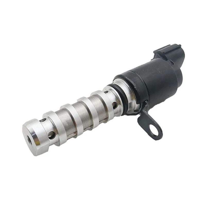 24375-03010 2437503010 Camshaft Variable Valve Timing VVT Solenoid สําหรับ Hyundai I10 I20 Kia Ceed 