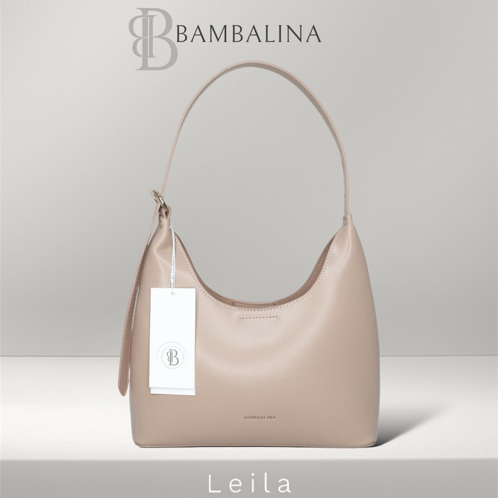 BAMBALINA รุ่น leila ขึ้นไหล่และสพายข้าง