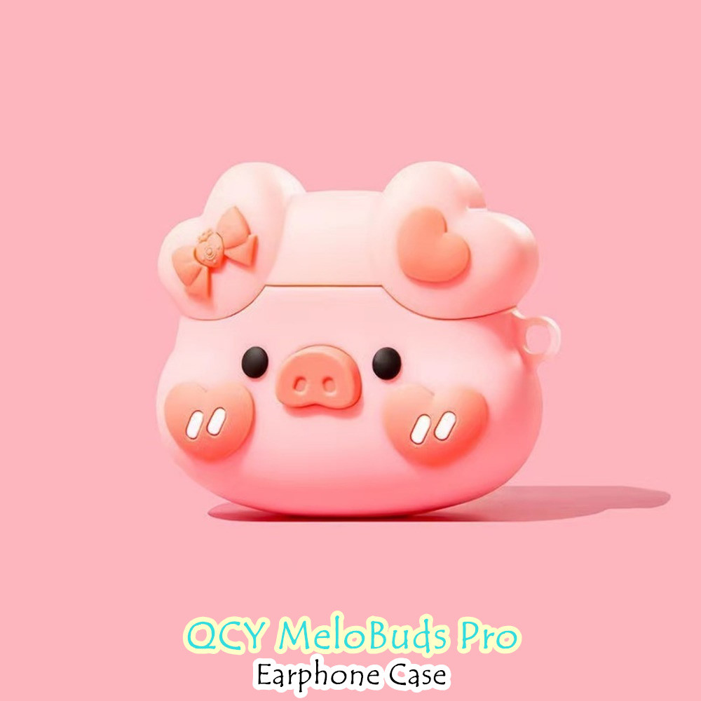 imamura สําหรับ QCY MeloBuds Pro Case รูปที่ 5
