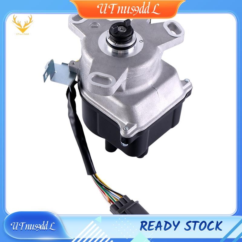 [UTnus9ddL] ชุดผู้จัดจําหน่ายรถยนต์ 30100-PEL-J01 30100-PE1-J01 TD63U สําหรับ Honda LOGO HR-V TD-63 