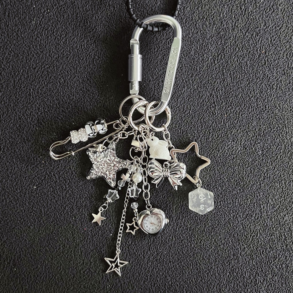 Alices Dream สไตล์ใหม่การออกแบบสร้างสรรค์ DIY Hand-Made รูปที่ 8