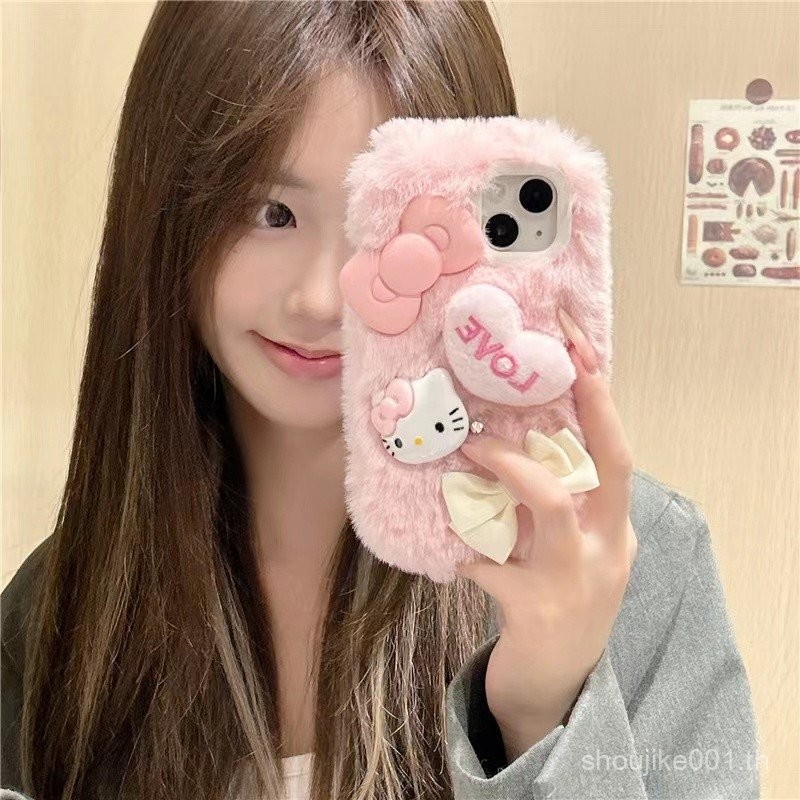 11PLUS/iphone14promax เคสมือถือหัวใจ // 13128 // แอปเปิ้ล15xrxskt แมว/ตุ๊กตา gtdo