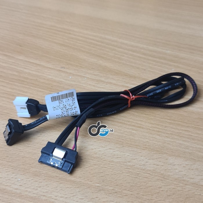 สาย DVD Server Proliant HP ของแท้ 667526-002