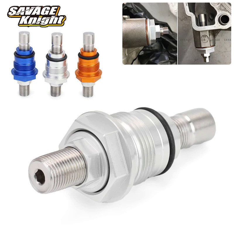 Mo  Cam Chain Tensioner For 690 DUKE SMC-R ENDURO 790 ADVENTURE 1190 RC8R 1290 SUPER 2019 Motorcycle