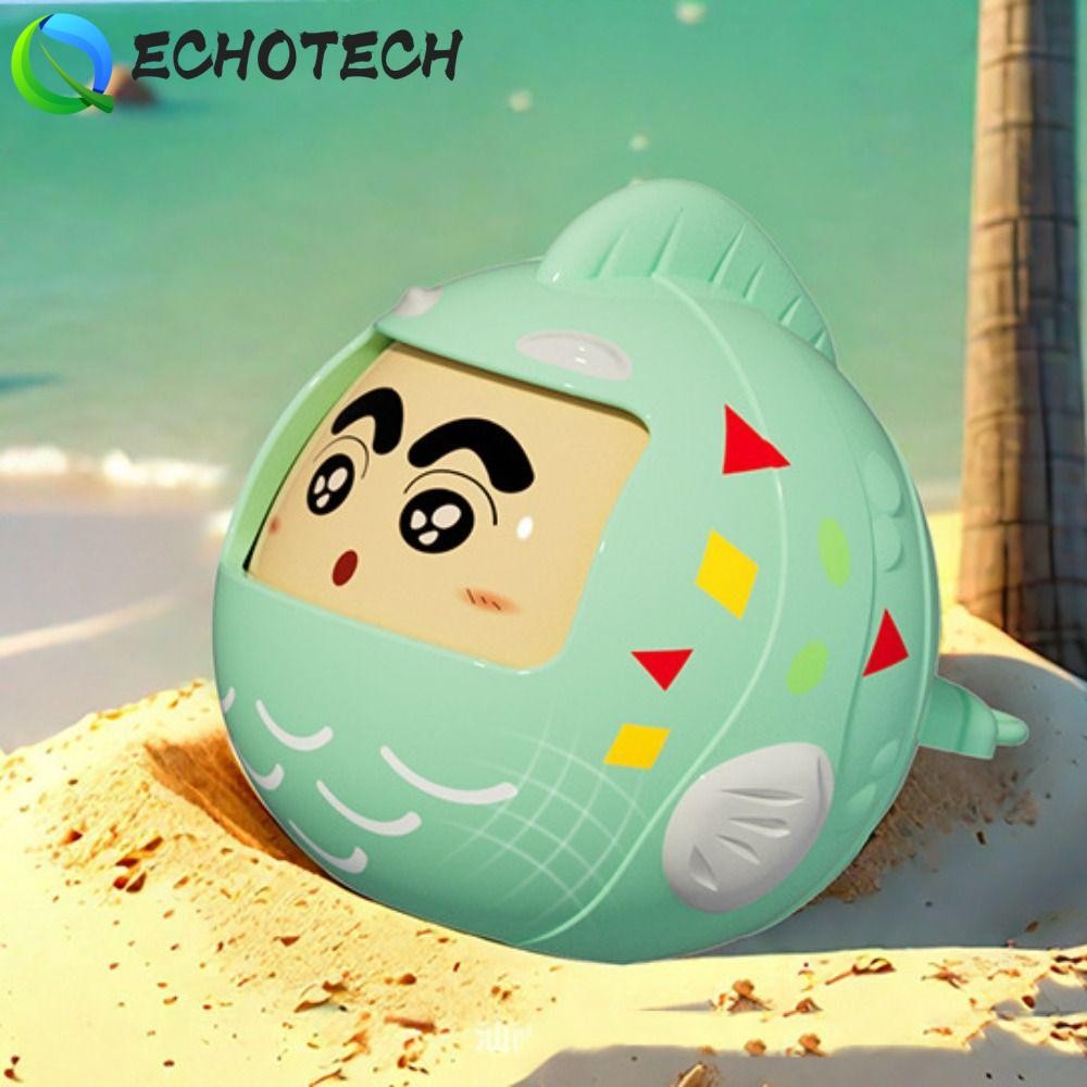Echotech Shin-chan Face แต่งหน้าของเล่น,พลาสติกสไตล์จีน Crayon Shin-chan Face เปลี่ยนตุ๊กตา,สะสม DIY หัตถกรรม Mini พร้อมพวงกุญแจเปลี่ยนใบหน้าของเล่นเด็กเด็กผู้หญิง