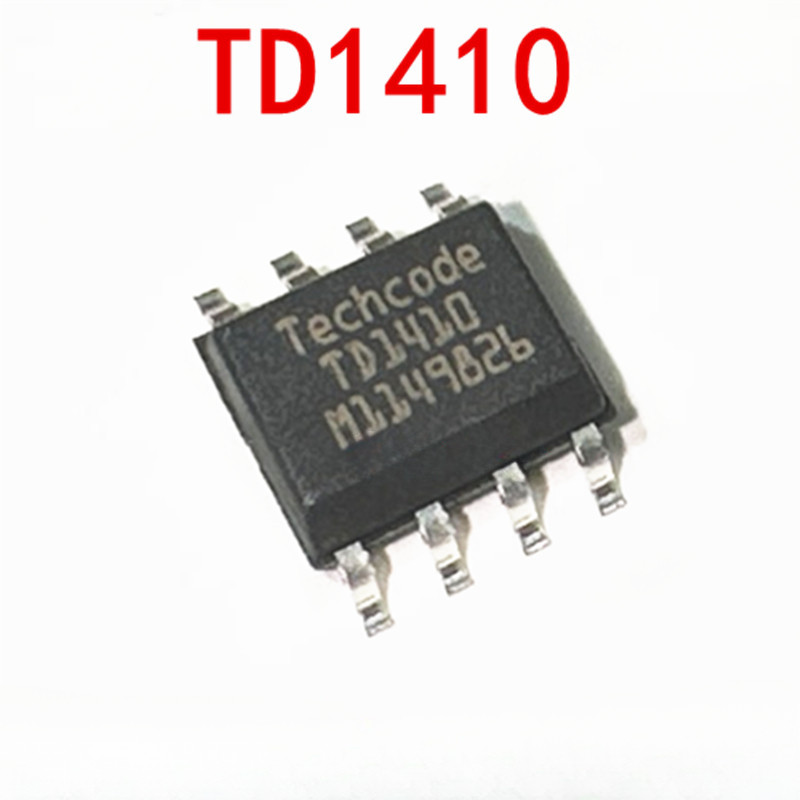 10/5/2 ชิ้น IC TD1410 TD1482 TD1483 TD1484A TD1484B TD2778 TD2786MR SOP8 TD1509P5R SOP8