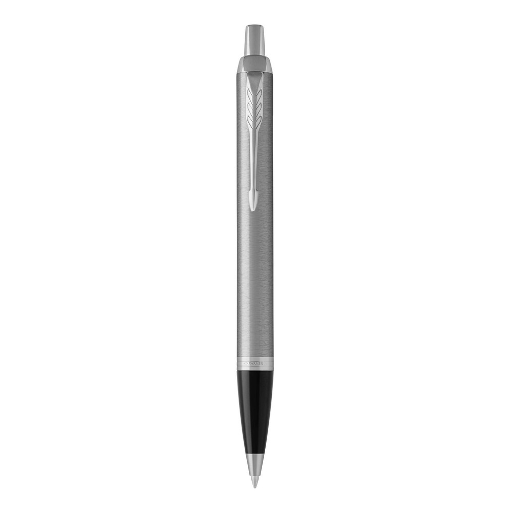 PARKER ปากกาลูกลื่น รุ่น IM ESSENTIAL MATTE ขนาด 0.7 มม.
