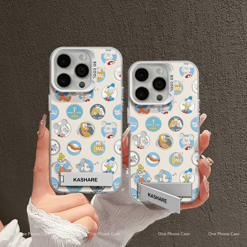 เข้ากันได้กับ ไอโฟน16 ไอโฟน 15 Pro Max iPhone 13 ไอโฟน11 X XS XR 7p8p เคสโทรศัพท์เคสนุ่มน่ารัก DLMSCY1007-ZJ53
