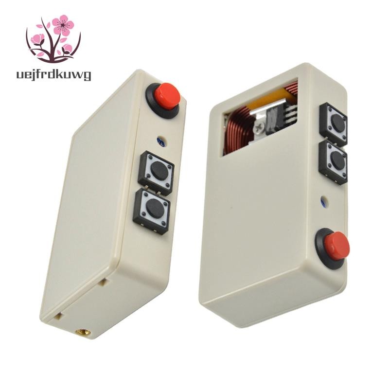 Super 150MHz EMP เครื่องกําเนิดไฟฟ้าแม่เหล็กไฟฟ้า Pulse รูปที่ 3