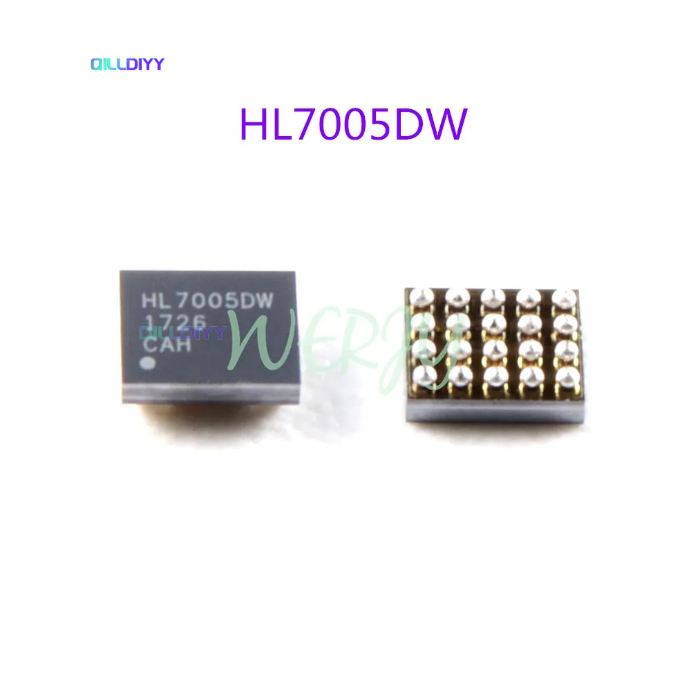 1 ชิ้น HL7005DW DH HL7005 20Pin ชาร์จ IC สําหรับ Huawei