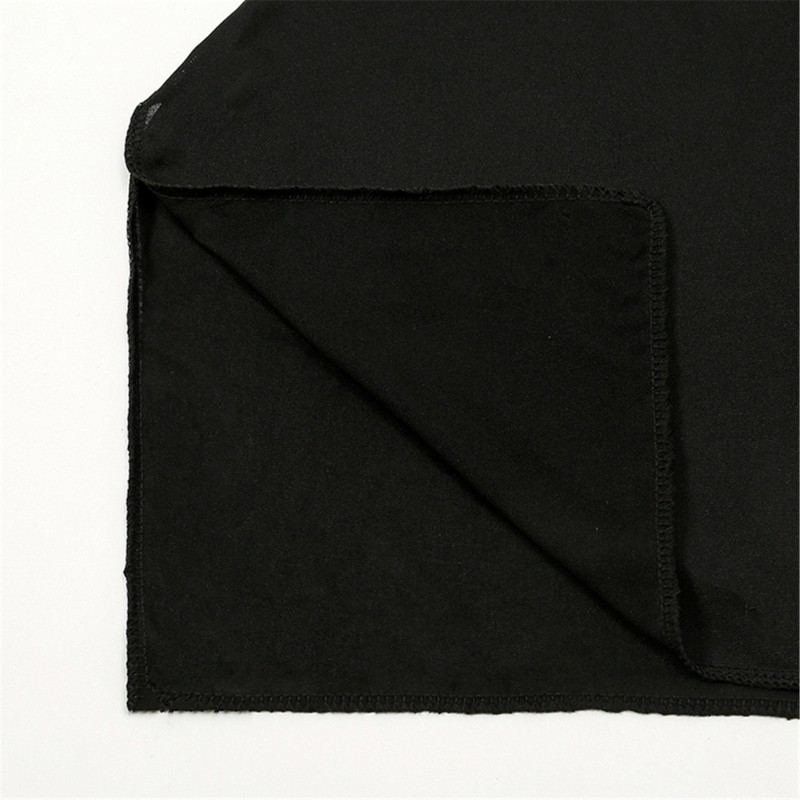 Voonne แฟชั่น Headscarf สําหรับผู้หญิงมุสลิม Face ครอบคลุม Veils Turban ยาว Hijabs Headwrap ครึ่งสําหรับสวดมนต์
