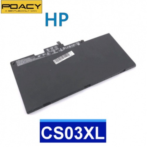 ✿แบตเตอรี่ cs03xl Cs03สำหรับ HP EliteBook 840 848 850 755 G3 EliteBook 745 840 848 850 G4 ZBOOK B