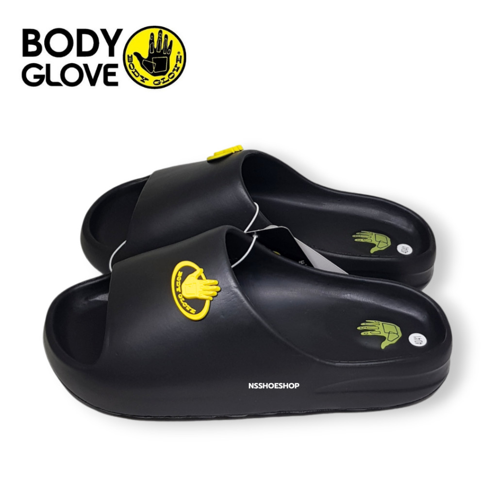 [ส่งเร็ว] ใหม่!!! Body Glove รองเท้าแตะแบบสวม ผู้ชาย รุ่น BGM97 size 41-45