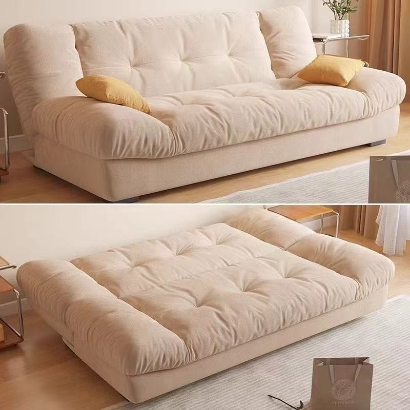 ApeHome ทามิ ผู้เอนกายห้องนั่งเล่นสไตล์ใหม่นุ่มมัลติฟังก์ชั่ sofa bed