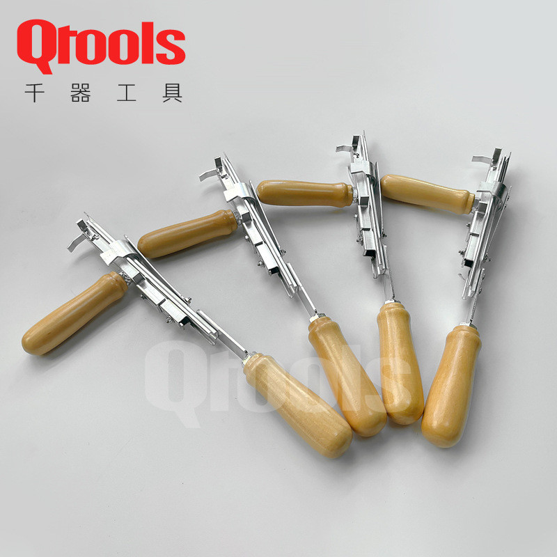 Yixi Original Factory Source Speed Tufting Tool คู่มือ Clustering Tool พรมเครื่องมือพร้อมสต็อกในโกดั