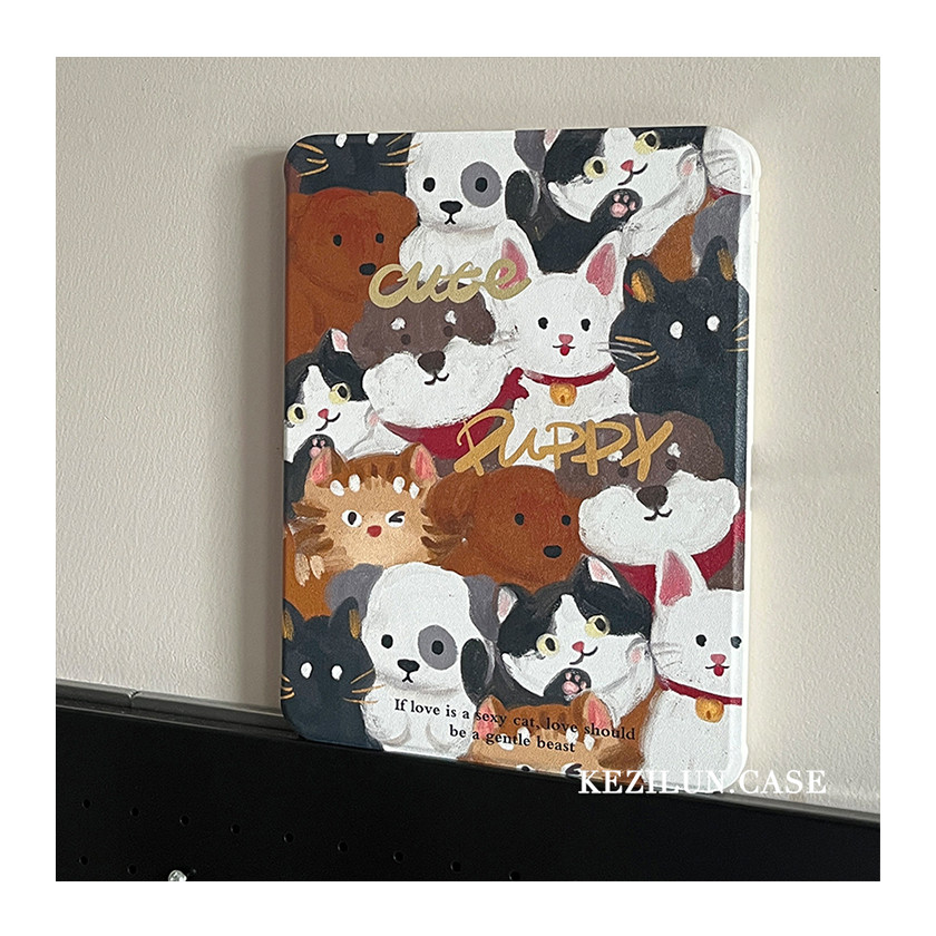 FOR เคสไอแพด gen10 2022 360°rotation เคสไอแพด Air 4 Air5 Air6 pro 11 เคส Air 3 เคสไอแพด gen 9 gen8 g