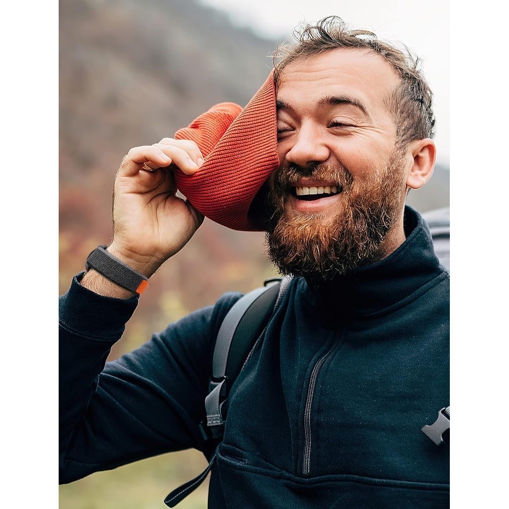 ไนลอน Trail Loop สายนาฬิกาสําหรับ Amazfit Active 2 สายรัดข้อมือสร้อยข้อมือสําหรับ Amazfit Active 2 สมาร์ทนาฬิกาอุปกรณ์เสริม