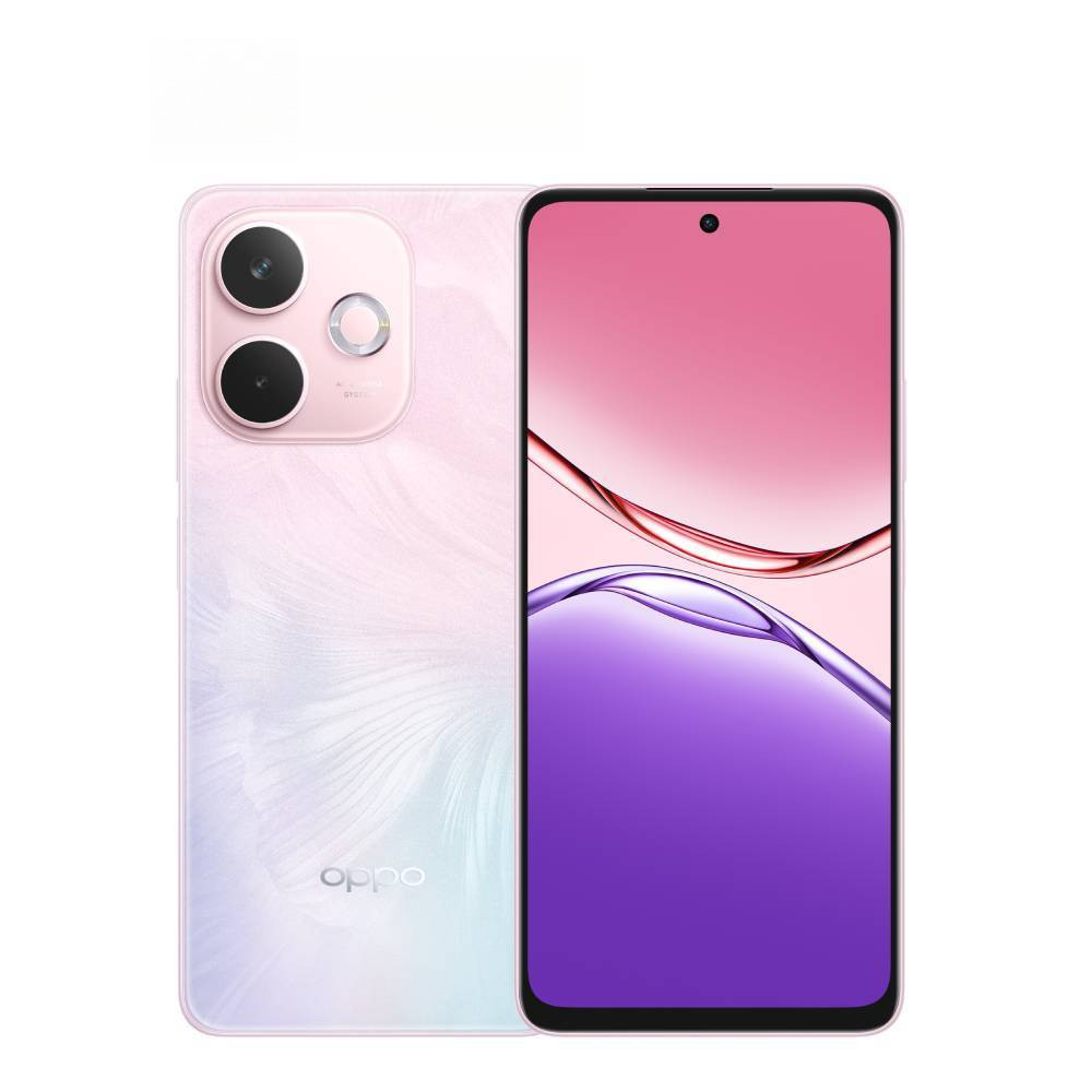 สมาร์ทโฟน OPPO A5 Pro (5G)