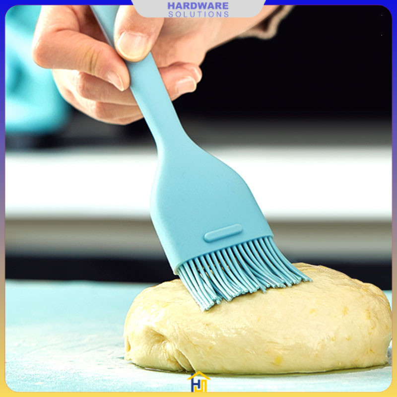 แปรง Bastting ทนทาน - Huohou HU0186