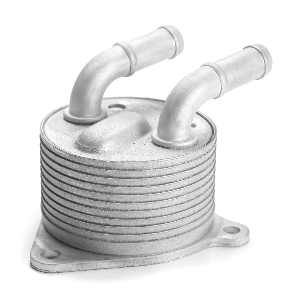 BINB ROAD Oil Cooler เกียร์อัตโนมัติ 24148627861 ใช้งานร่วมกับ BMW 216d 216i 218i x1 x2 ใช้งานร่วมกั