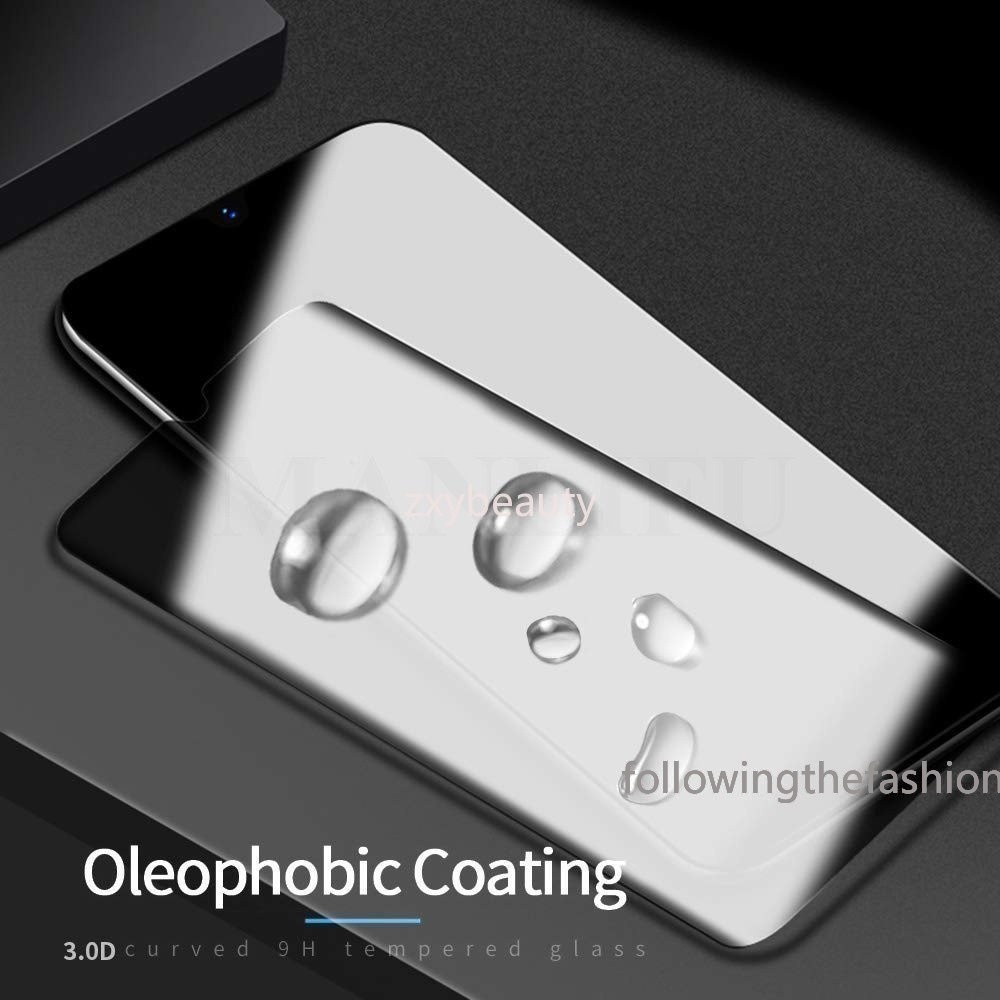 3 ชิ้นป้องกันหน้าจอความเป็นส่วนตัวสําหรับ Infinix Hot 60 Pro + Hot 60 Hot60 60Pro 60i 60Pro + Proplus 4G 5G 2025 Full Cover กาวส่วนตัวกระจกนิรภัยป้องกันฟิล์ม Anti Peeping - รูปที่ 6