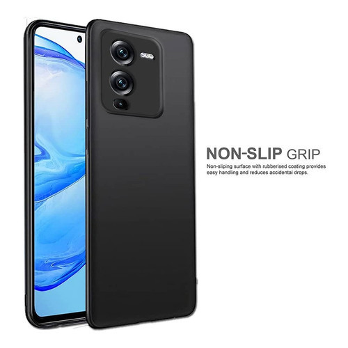 CASE VIVO V25 / V25E / V25 PRO / V27 / V27 PRO / V27E / V29 / V29 PRO / V29E / V30 / V30 PRO / V30E 