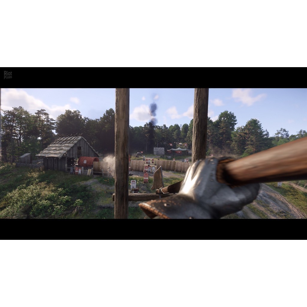 🎮 [เกม PC] [เกม คอม] [USB] Kingdom Come: Deliverance II OOOO