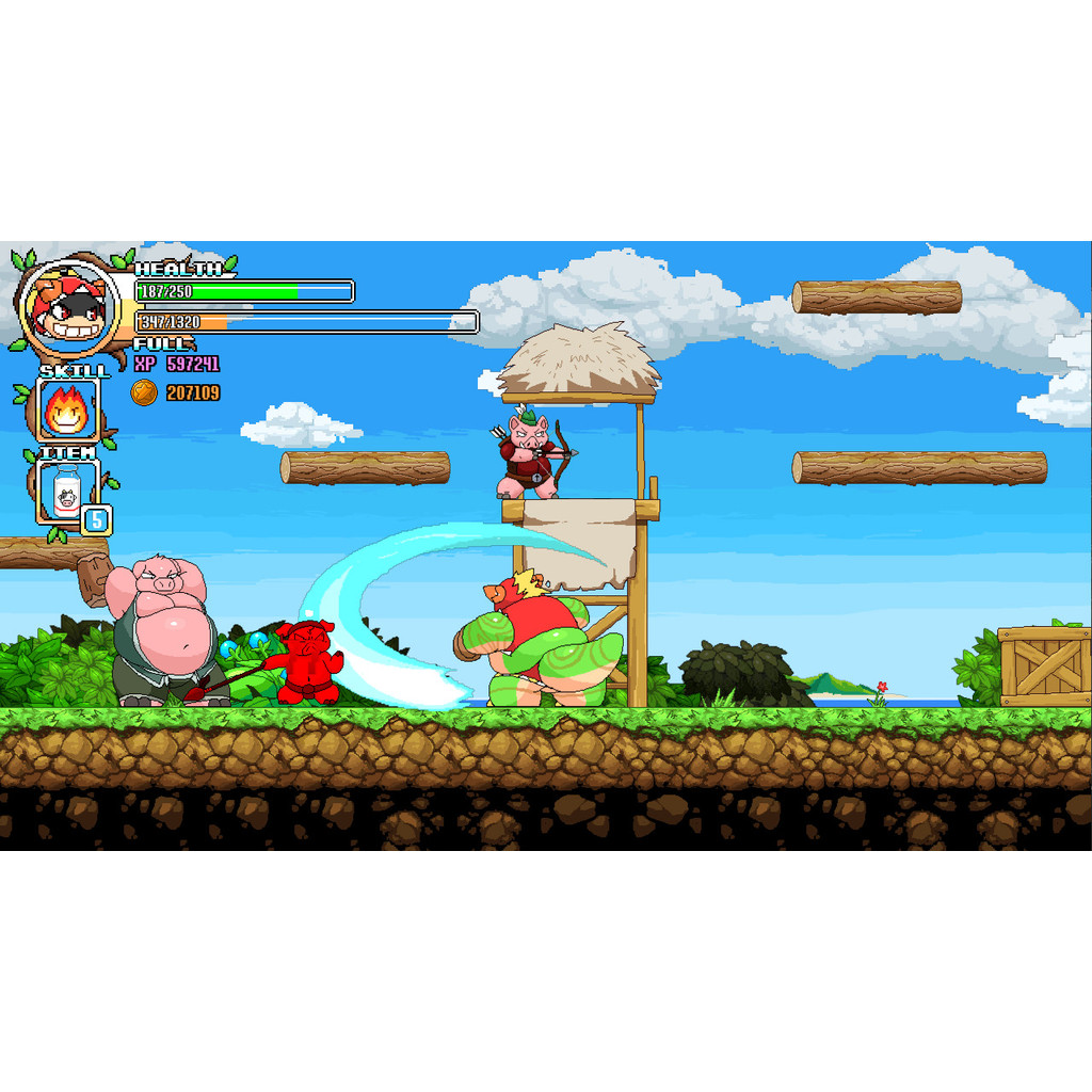🖥️ เกมคอม | ติดตั้งง่าย | เกม PC | ติดตั้งง่าย | TRIBAL HUNTER