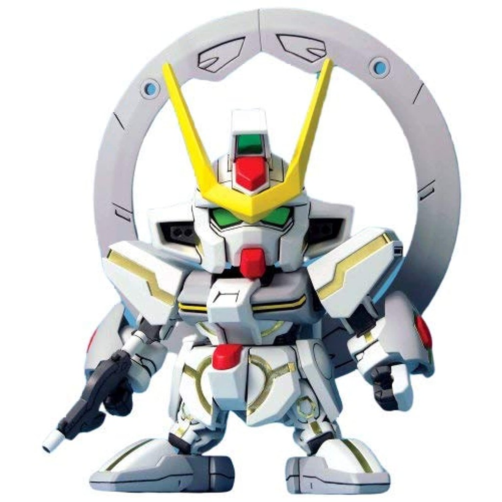 SD Gundam BB Senshi Stargazer Gundam (BB Senshi)