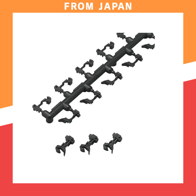KATO N Gauge KATO Coupler N, Pack of 20, 11-702, Model Railway Accessories