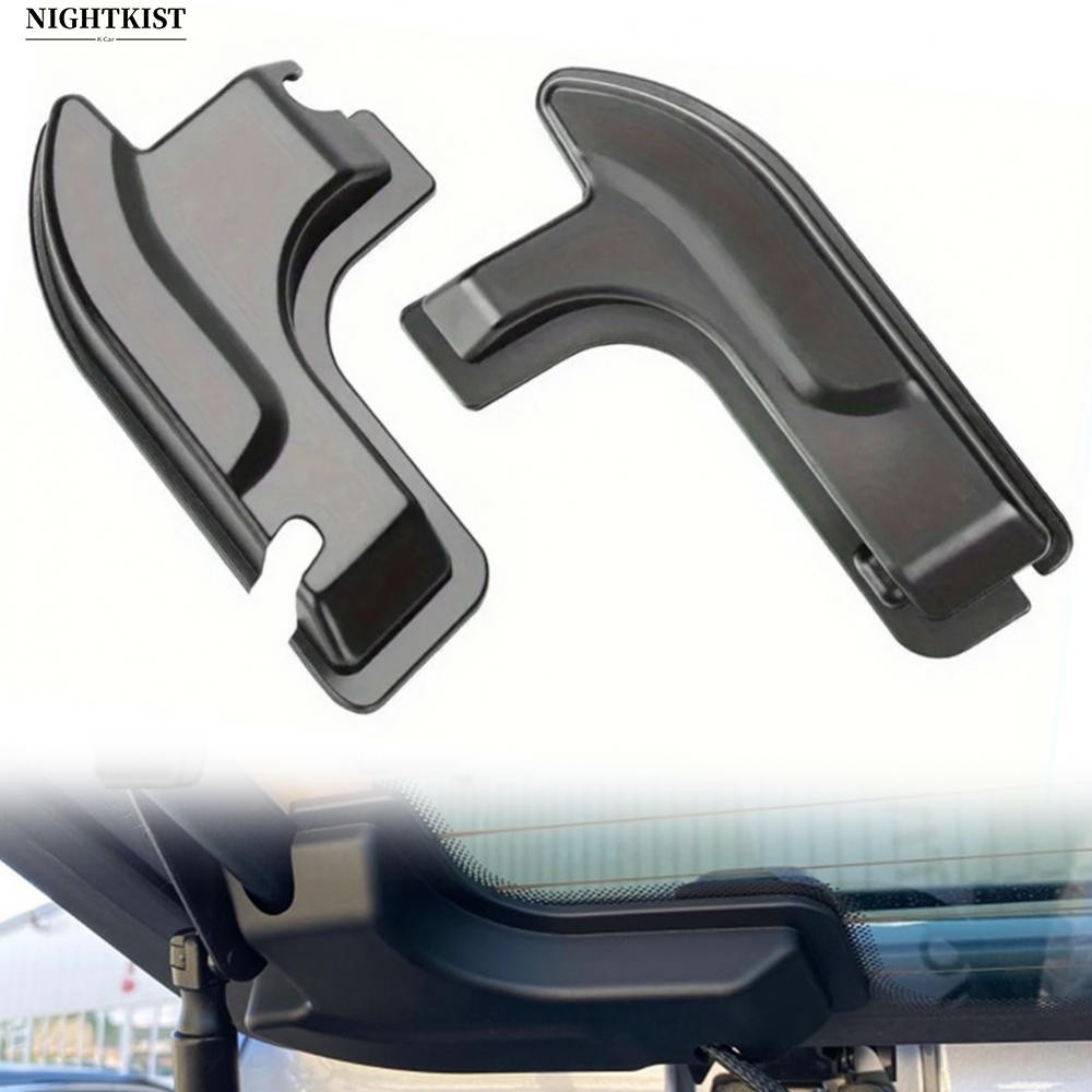 For Jeep For Wrangler For JL 4XE Rear Defogger Protection Accessory 2018 2024