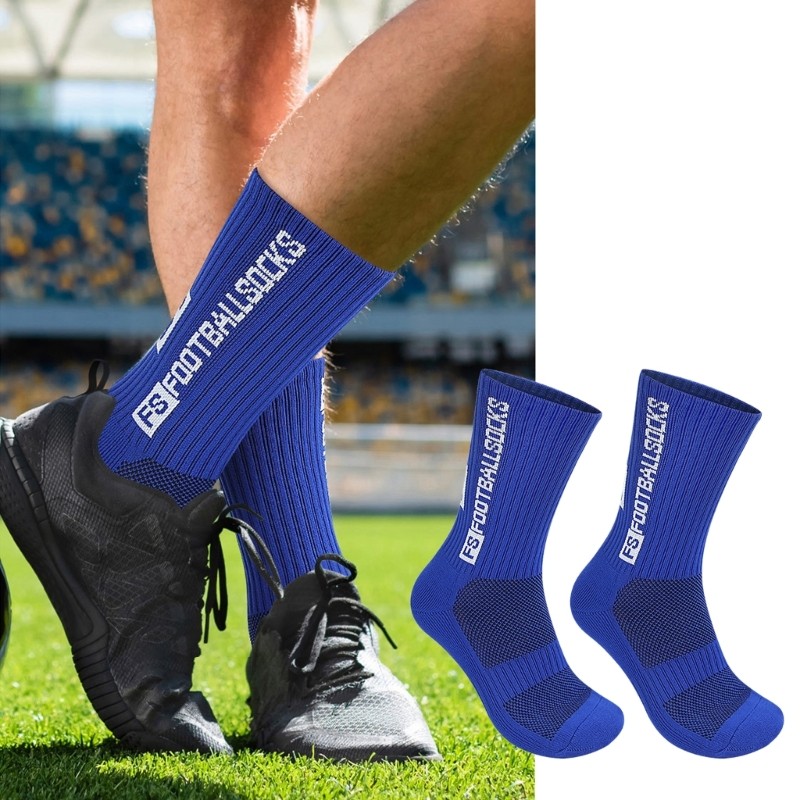 ช ถุงเท้าฟุตบอลถุงเท้าฟุตบอลถุงเท้าเบสบอลถุงเท้าขี่จักรยานถุงเท้ากีฬาถุงเท้ากีฬาสําหรับผู้ชายผู้หญิง