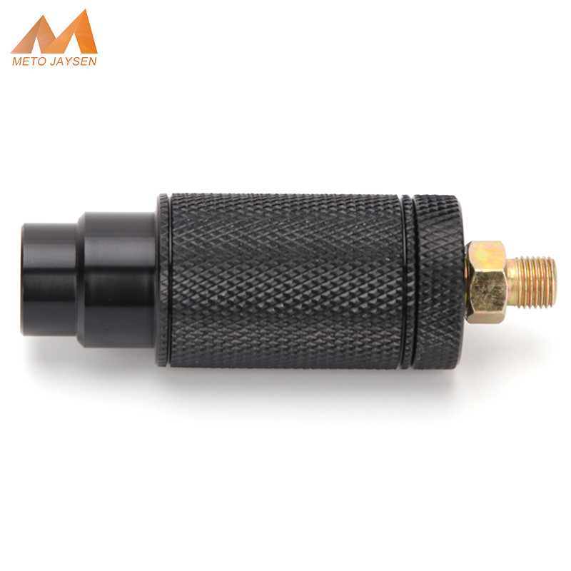 PCP ปั๊มเครื่องอัดอากาศกรอง M10x1 Water-Oil Separator กรองอากาศ 6000Psi ปั๊มลม Part