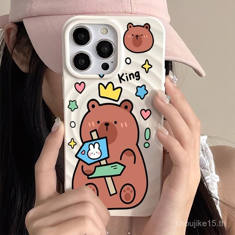 สำหรับเคสโทรศัพท์ iPhone 11Pro 13Pro 11 12 13 14 15 16PRO MAX X XR 11 12 13 14 15 16Plus XS MAX 7 8 