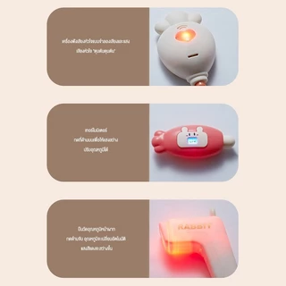 doudou ของเล่นการแพทย์สำหรับเด็ก ของเล่นเด็ก ชุดของเล่นหมอ เกมเล่นบทบาท พร้อมชุดแพทย์ เหมาะสำหรับเด็กอายุ 3 ปีขึ้นไป