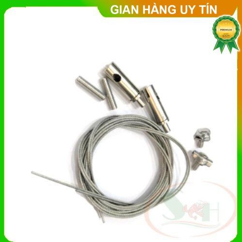 ชุดสายระงับแสง Chihiros WRGB 2 Slim, Pro, A2, A2 Max, สายแคลมป์ไฟน้ํา, store2