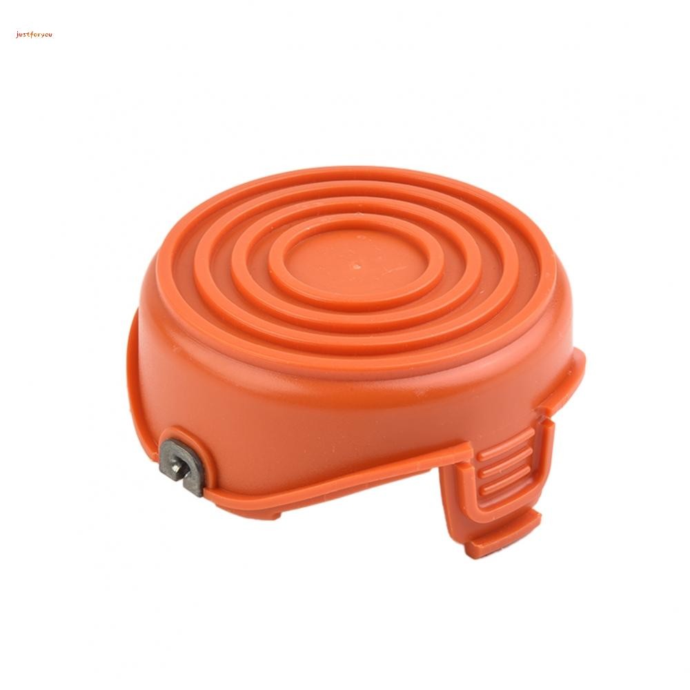 เปลี่ยนและปกป้องฝาครอบ Spool สําหรับเครื่องตัดขน Black & Decker GL5530