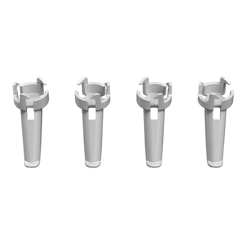เกียร์ลงจอดกล้องเที่ยวบินสําหรับขาตั้งกล้อง DJI Neo, การเพิ่มความสูงด้วยโดรนแบบใช้มือถือ, ขาตั้งกล้องแบบขยาย, ตัวยึดคงที่อุปกรณ์เสริม DJI Neo