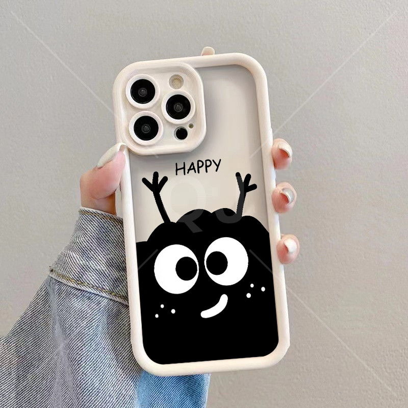 Emery Q22-happy Big Briquettes การส่งสัญญาณเสียง Tecno 333