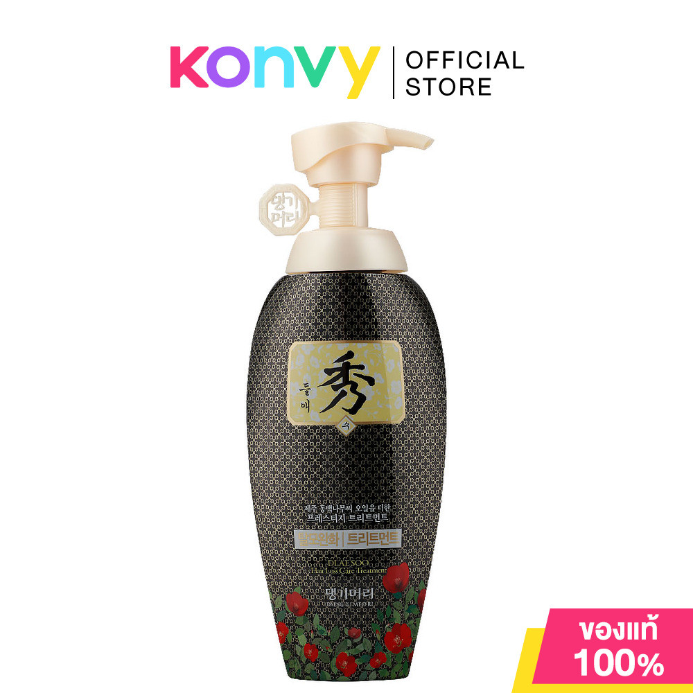 Daeng Gi Meo Ri Dlaesoo Treatment 400ml.