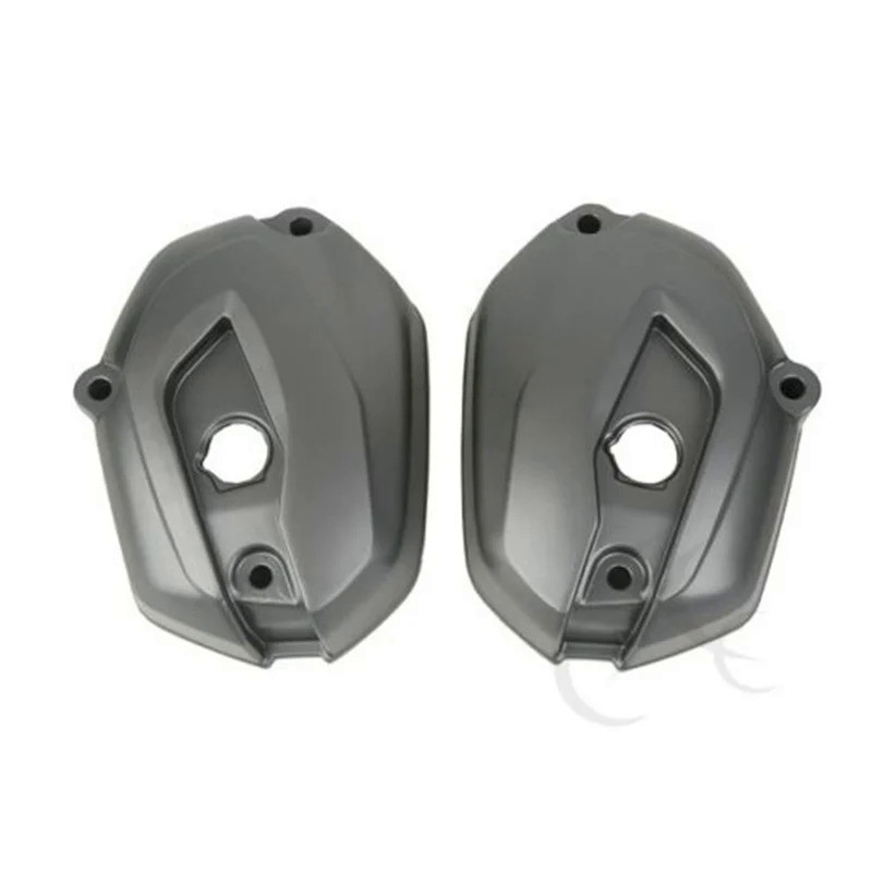 TT ฝาครอบวาล์วหัวกุญแจรถจักรยานยนต์ใหม่สำหรับ BMW R1200GS ผจญภัย K50ระบายความร้อนด้วยน้ำ ADV WC 2013