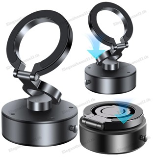 ที่วางโทรศัพท์ในรถยนต์แบบแม่เหล็กติดรถยนต์ Dash Phone Mount …