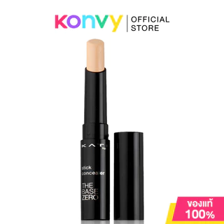 KATE Stick Concealer A 3.0g เคท คอนซีลเลอร์แบบแท่ง.